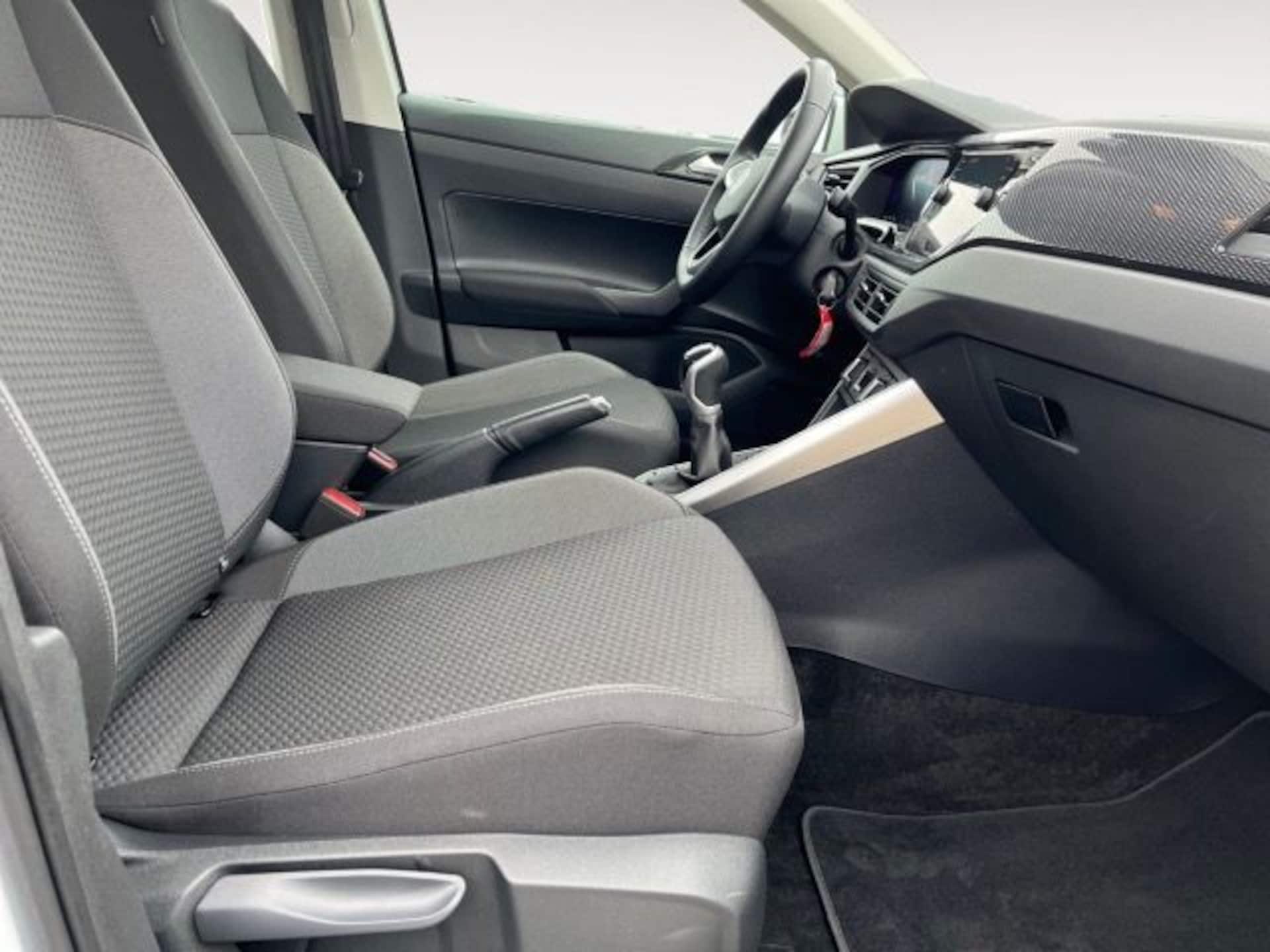 Volkswagen Polo Life