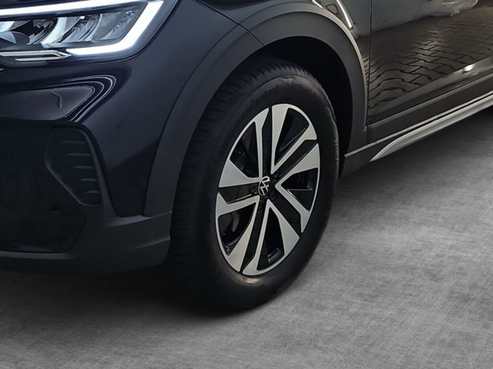 Volkswagen Taigo – Bild 4