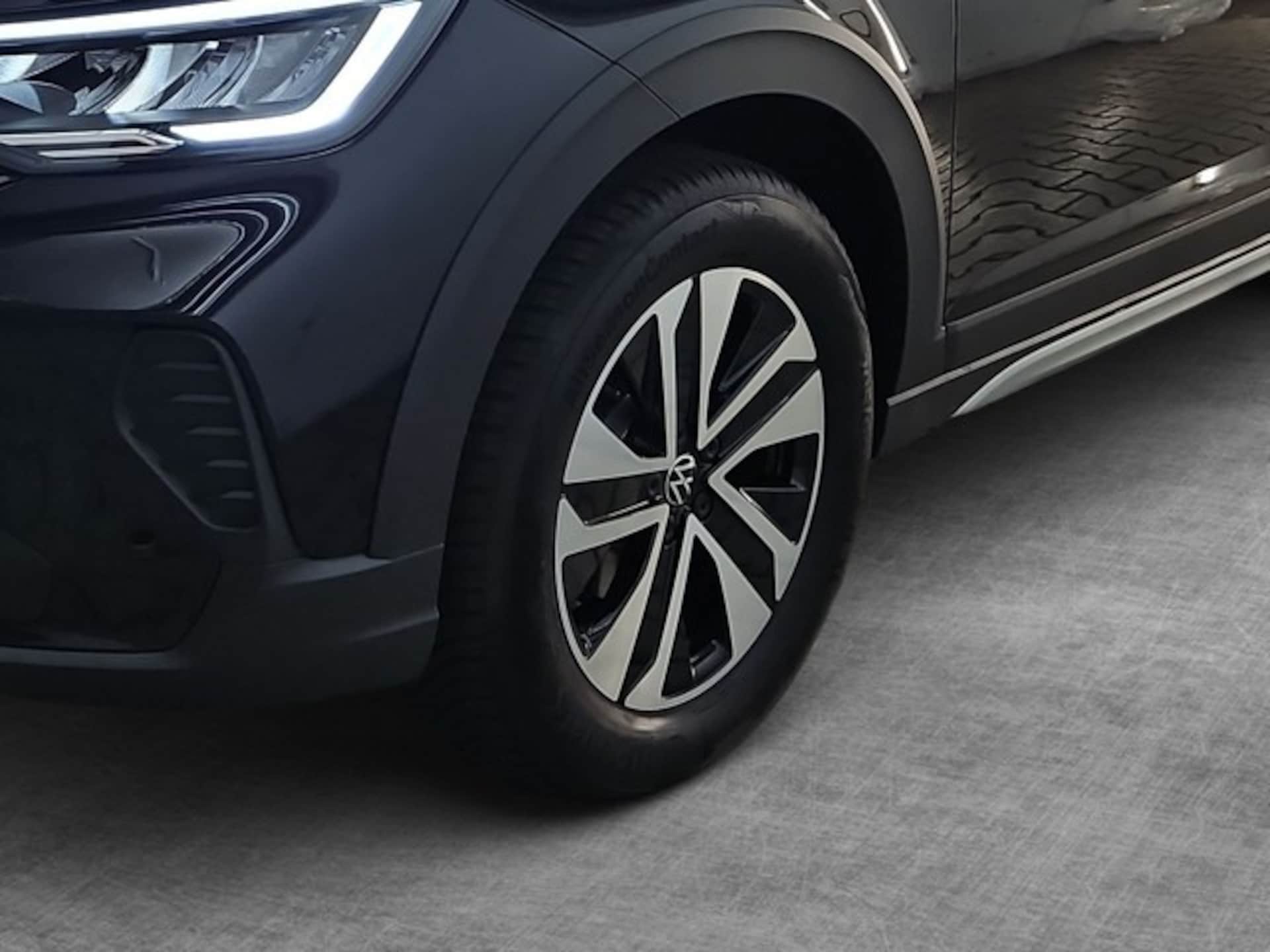 Volkswagen Taigo ENERGY