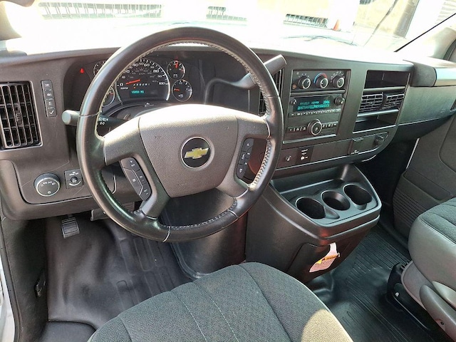2024 Chevrolet