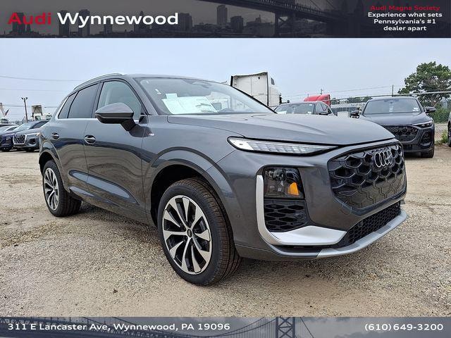 2026 Audi Q3 SUV