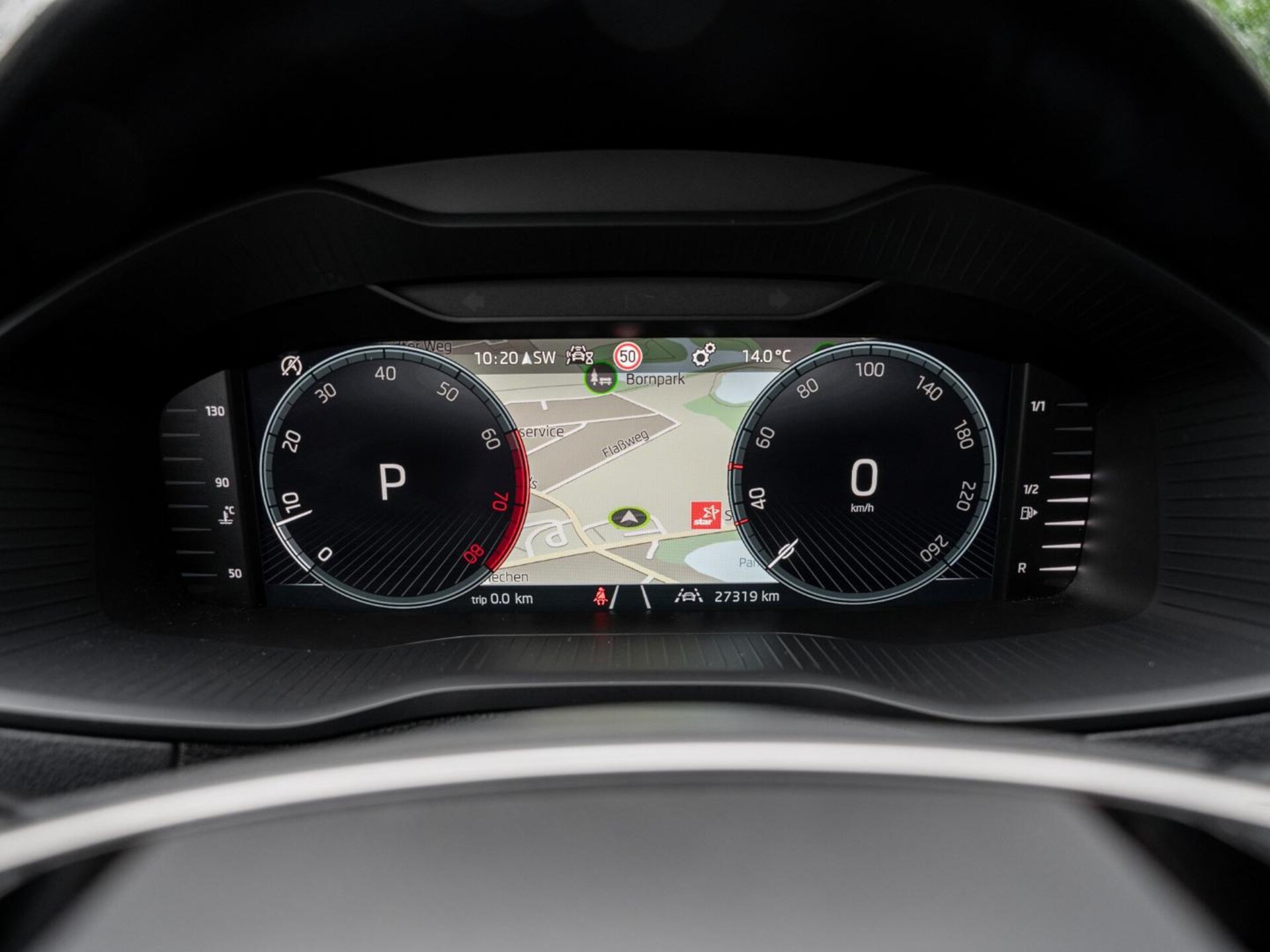 Skoda Karoq Selection