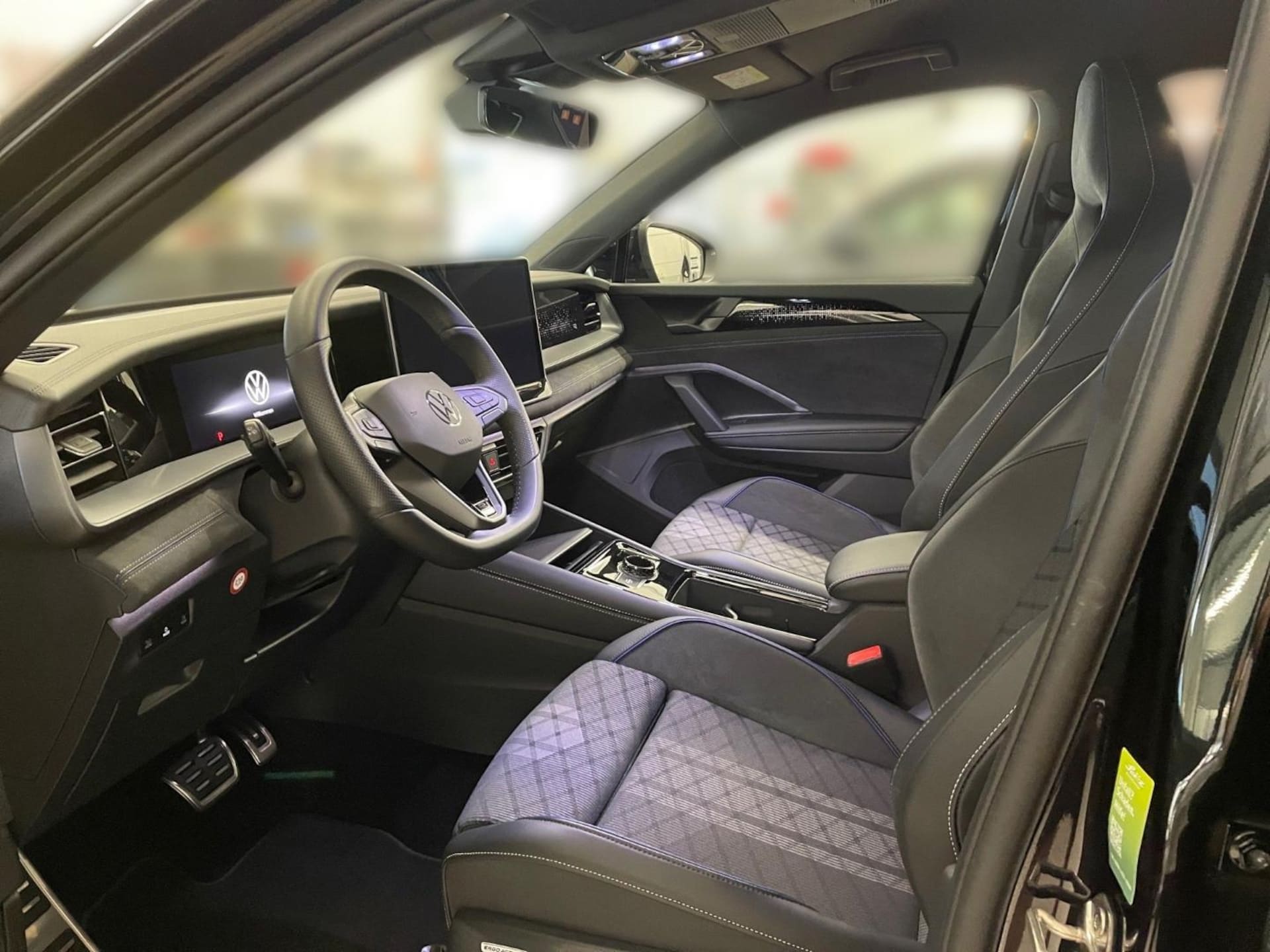 Volkswagen Tayron R-Line