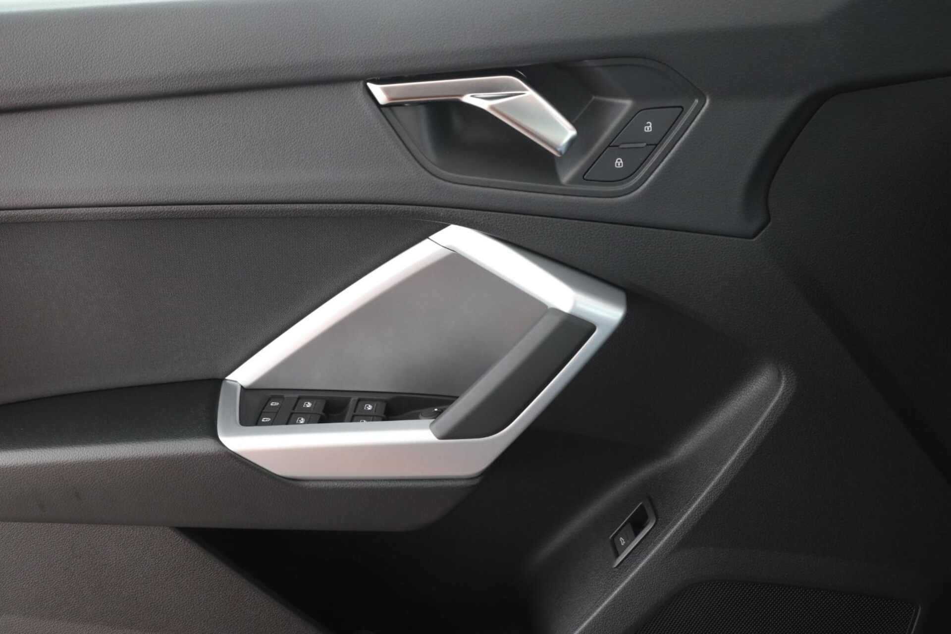 Audi Q3 SUV advanced