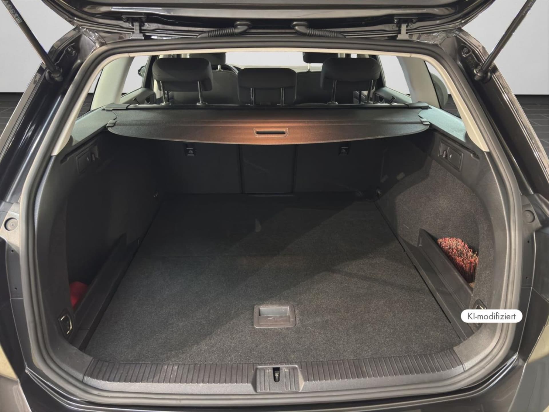 Volkswagen Passat Variant Basis-Modell
