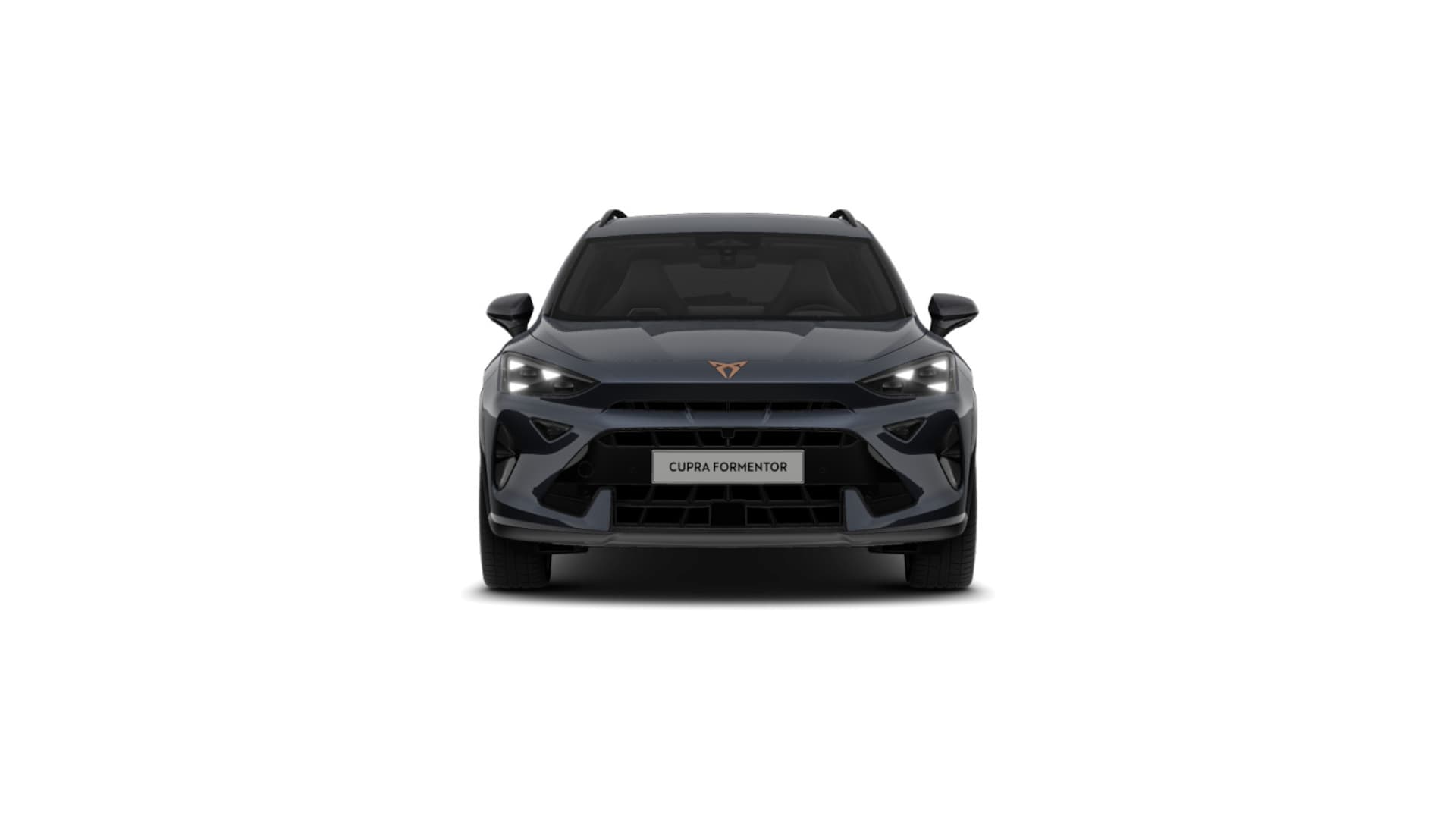 CUPRA Formentor VZ