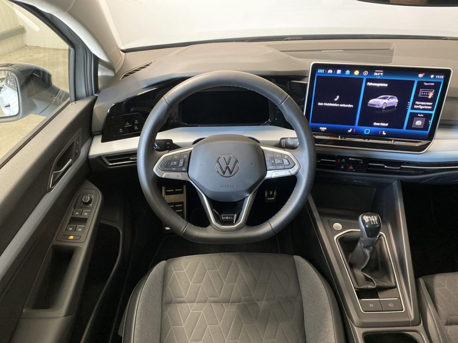 Volkswagen Golf – Bild 5
