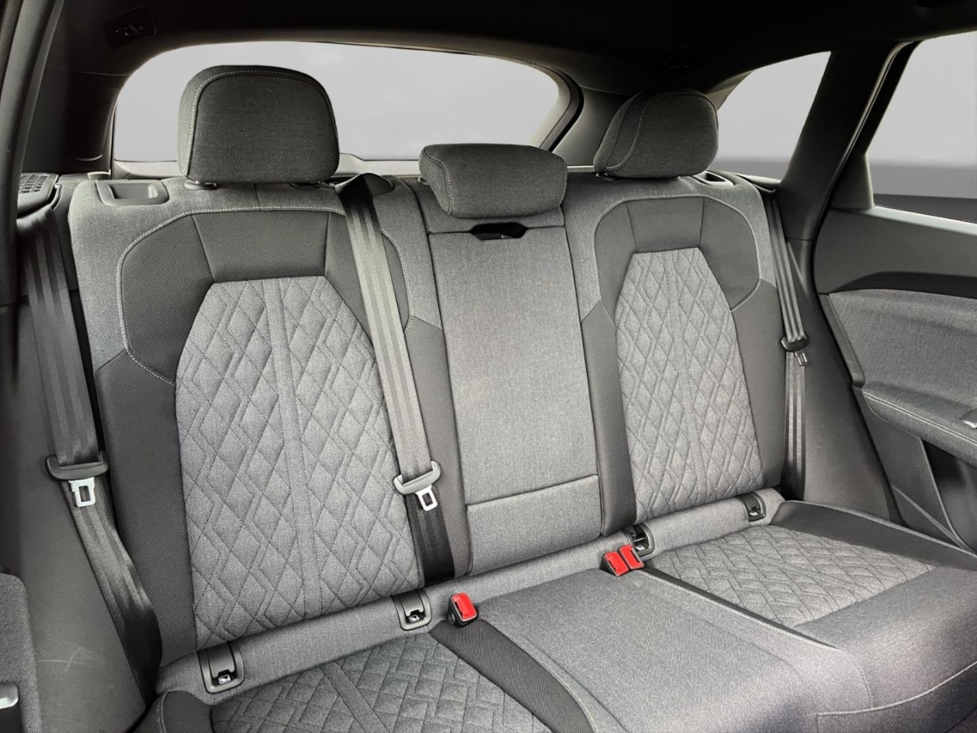 Audi Q5 SUV
