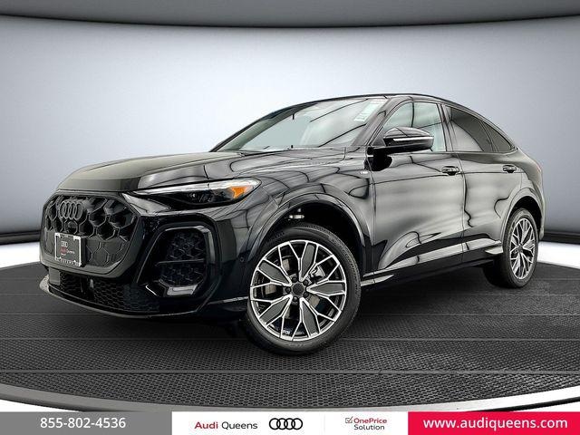 Photo of 2026 Audi Q5 Sportback 