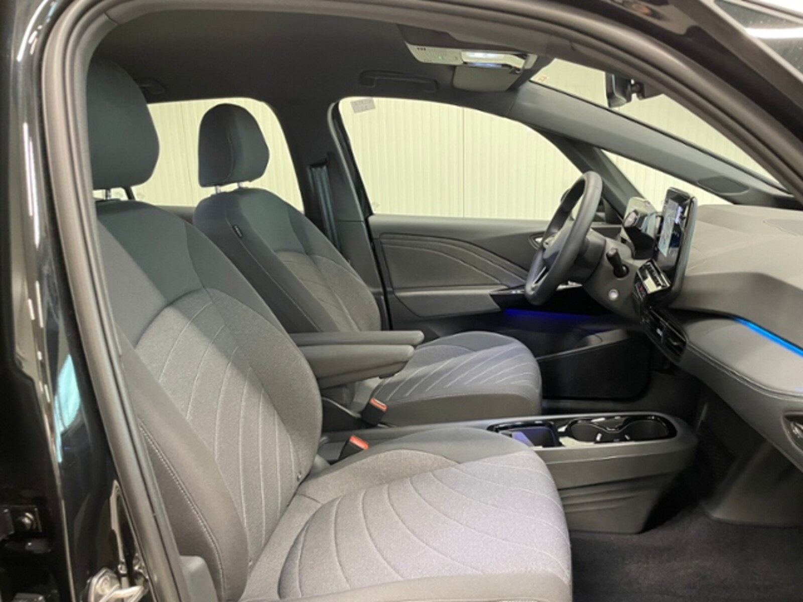 Volkswagen ID.3 – Bild 23
