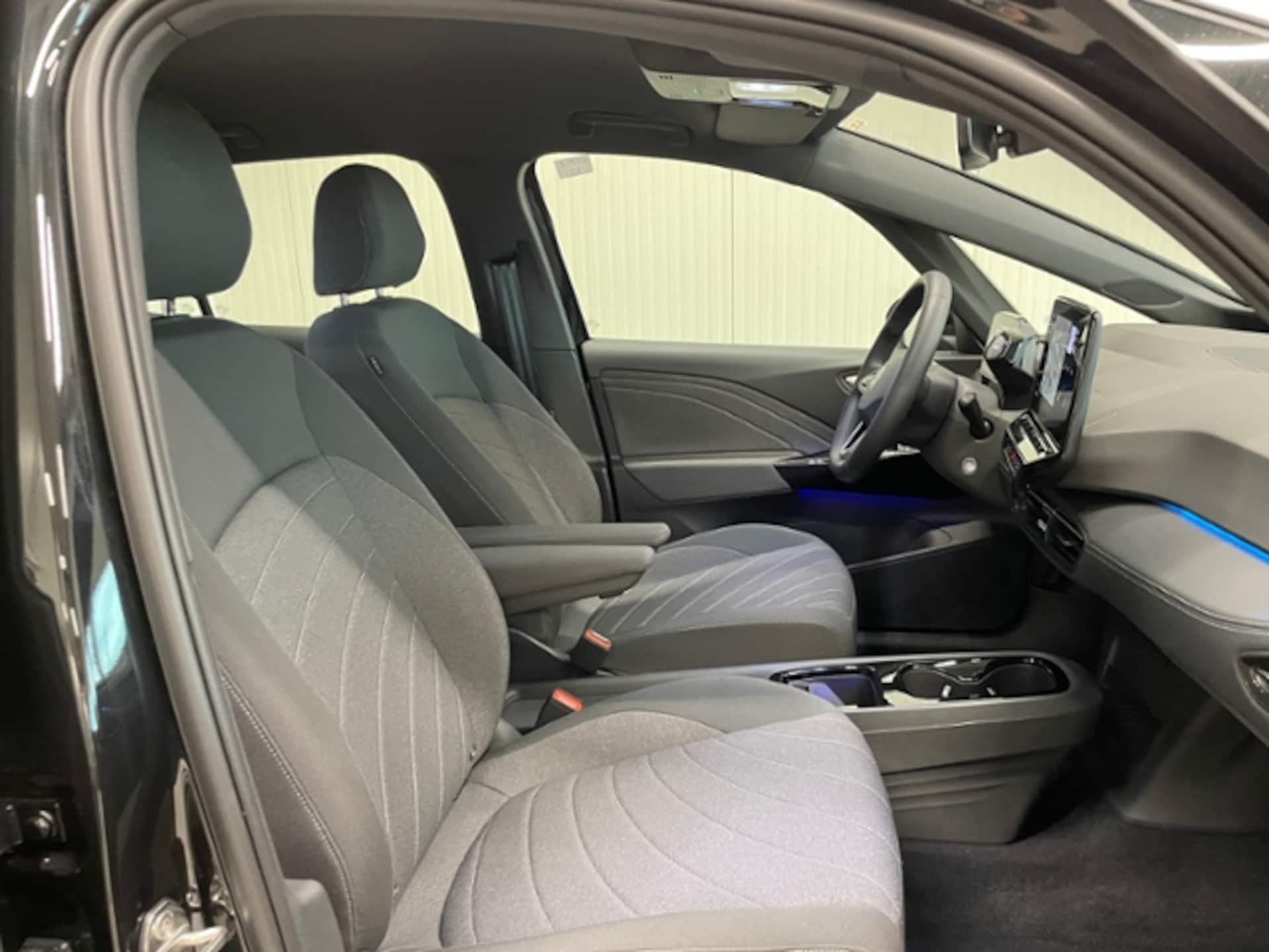 Volkswagen ID.3 Pro