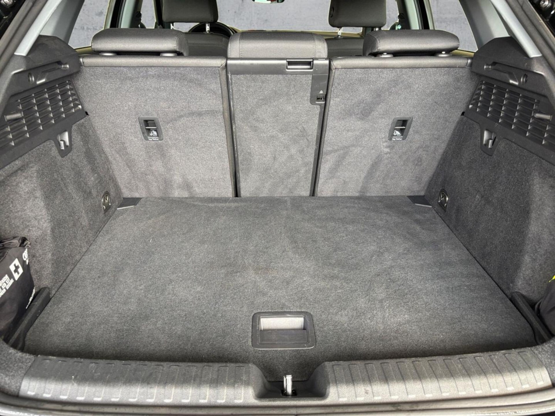 Audi A3 Sportback Advanced
