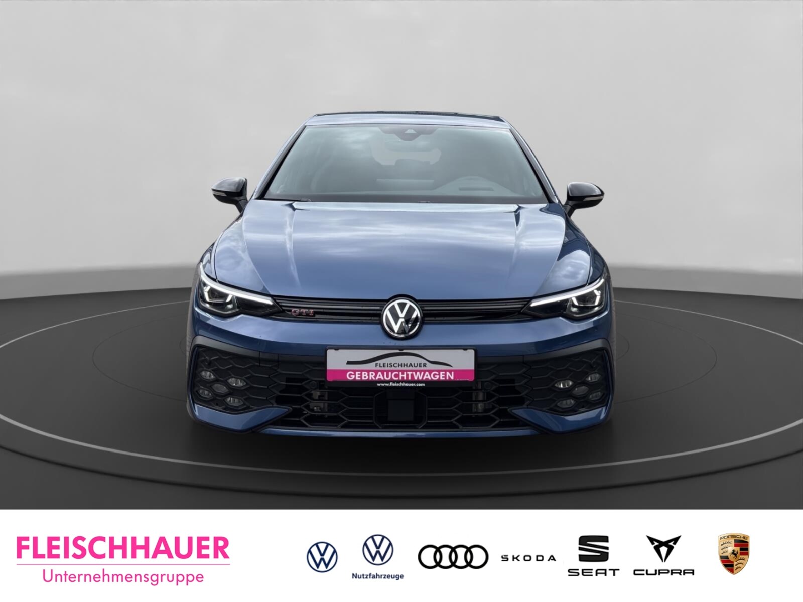 Volkswagen Golf – Bild 2