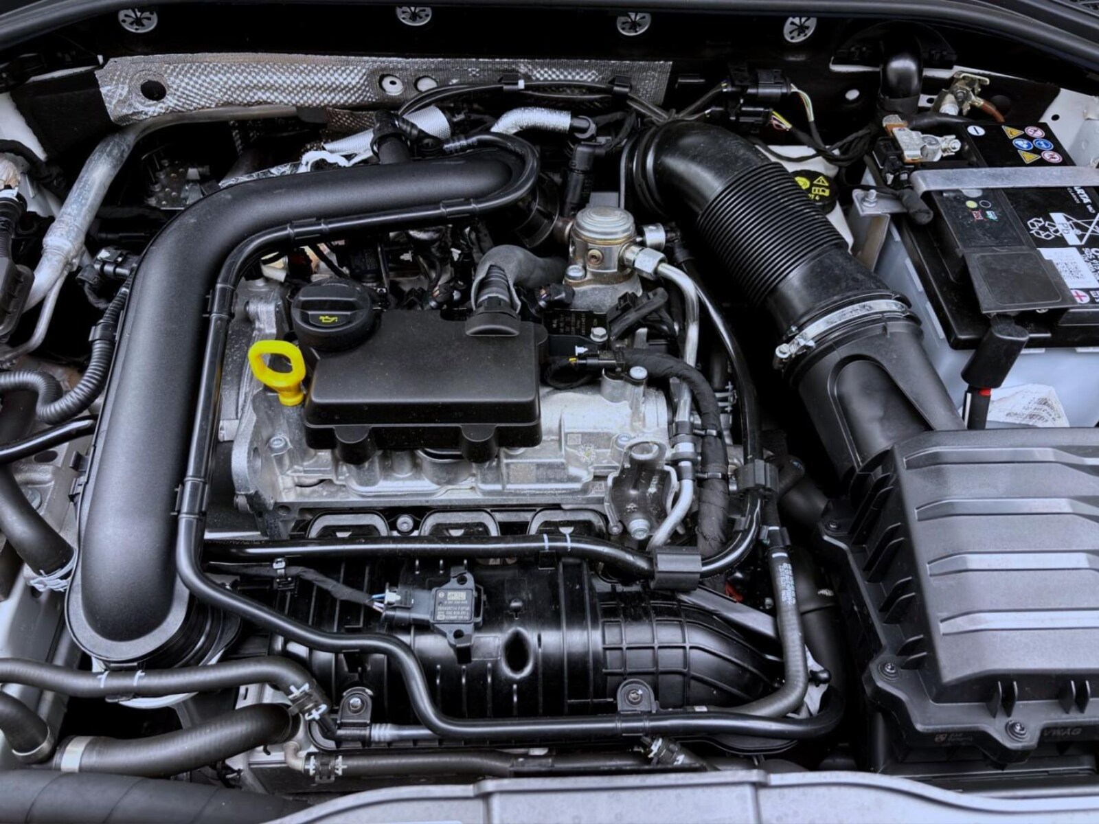 Volkswagen T-Roc – Bild 19