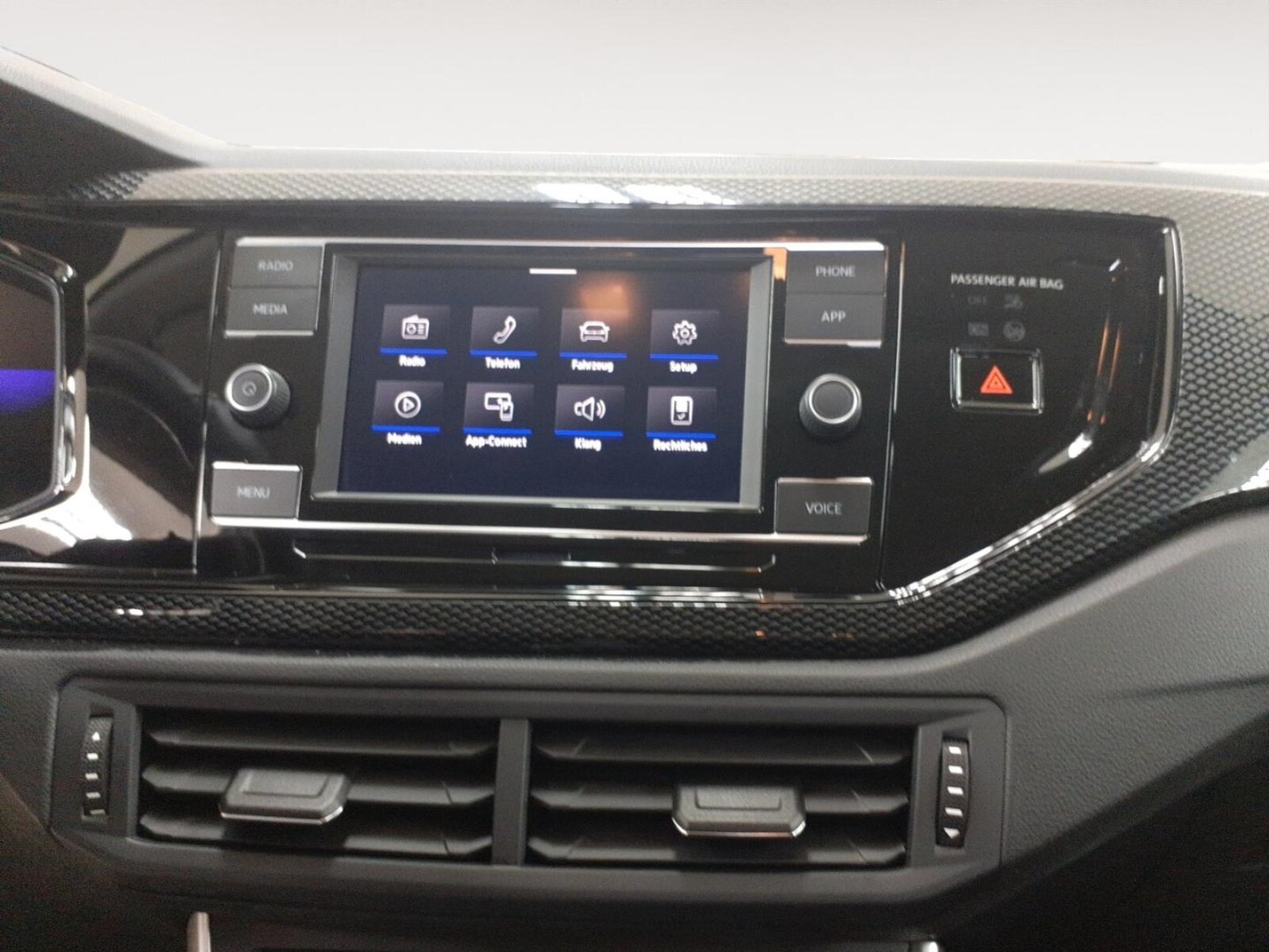 Volkswagen Polo – Bild 14