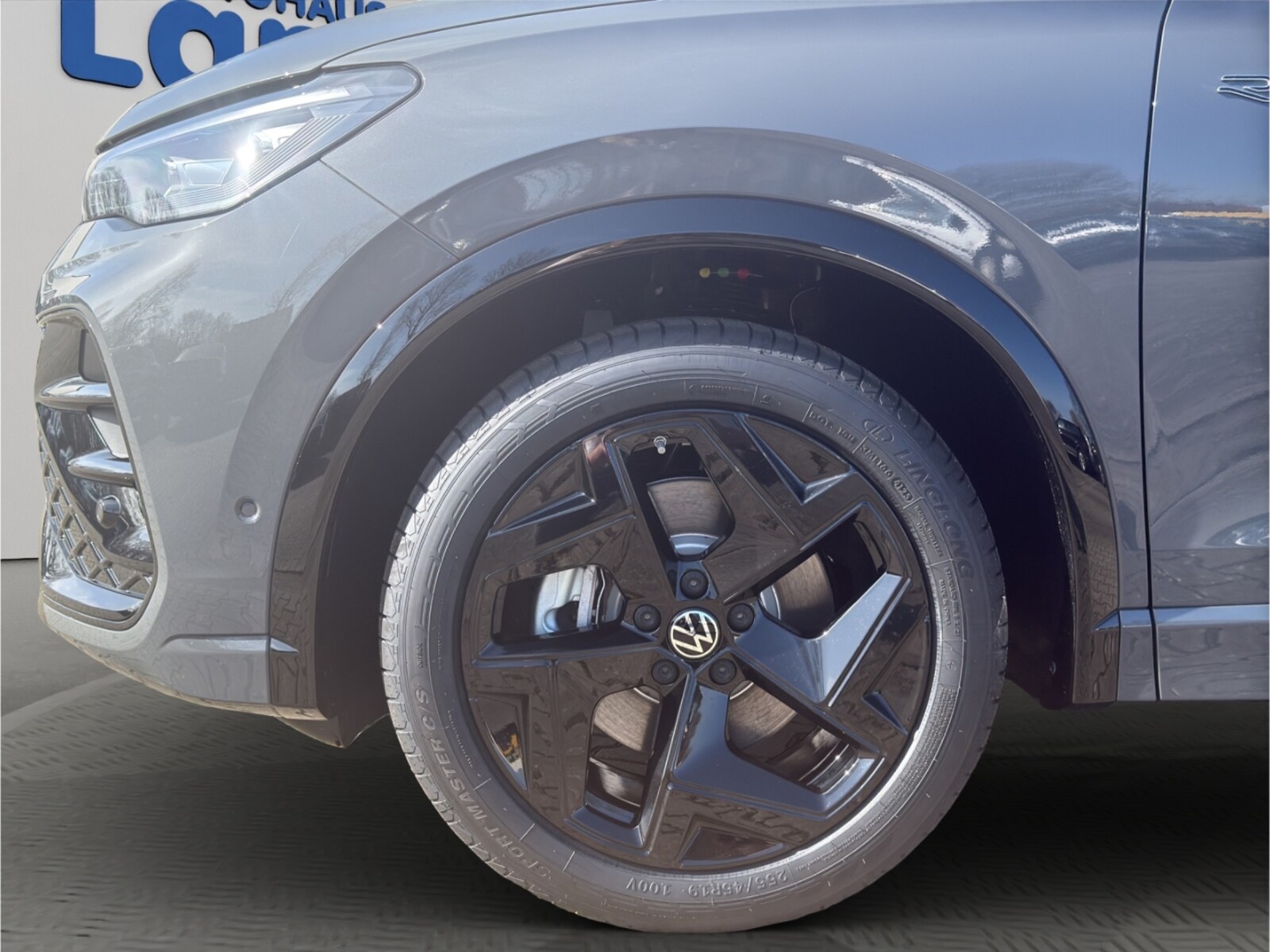 Volkswagen Tiguan – Bild 5