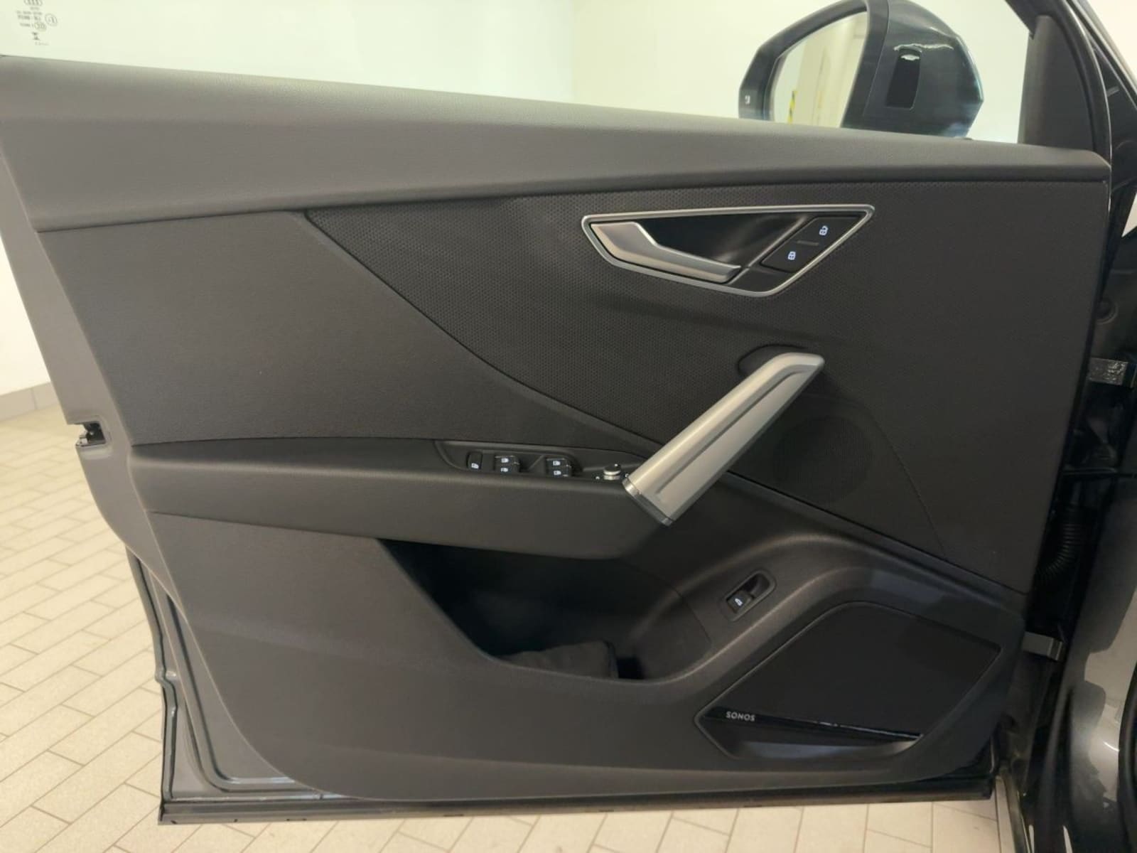 Audi Q2 – Bild 16