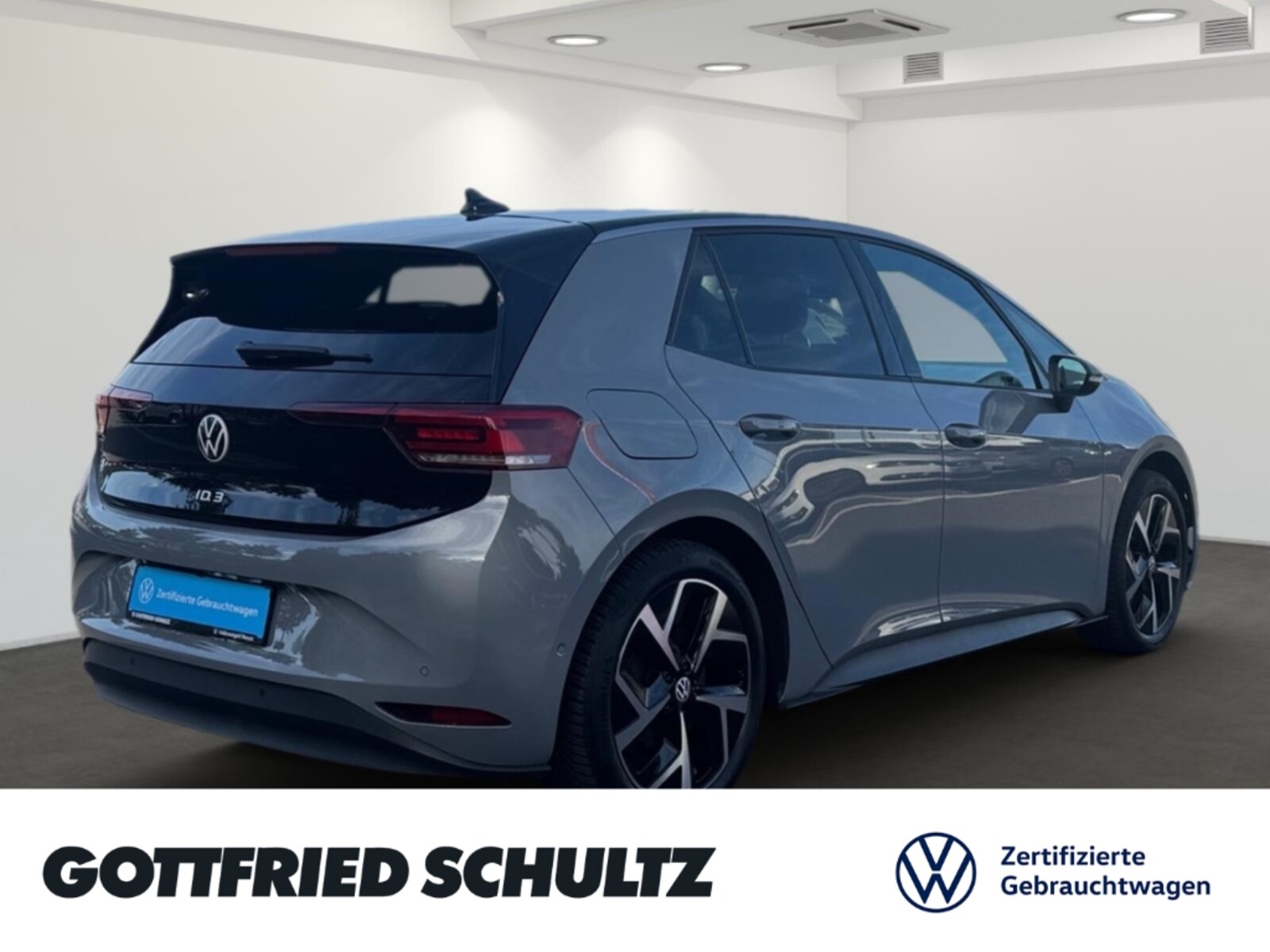 Volkswagen ID.3 – Bild 4
