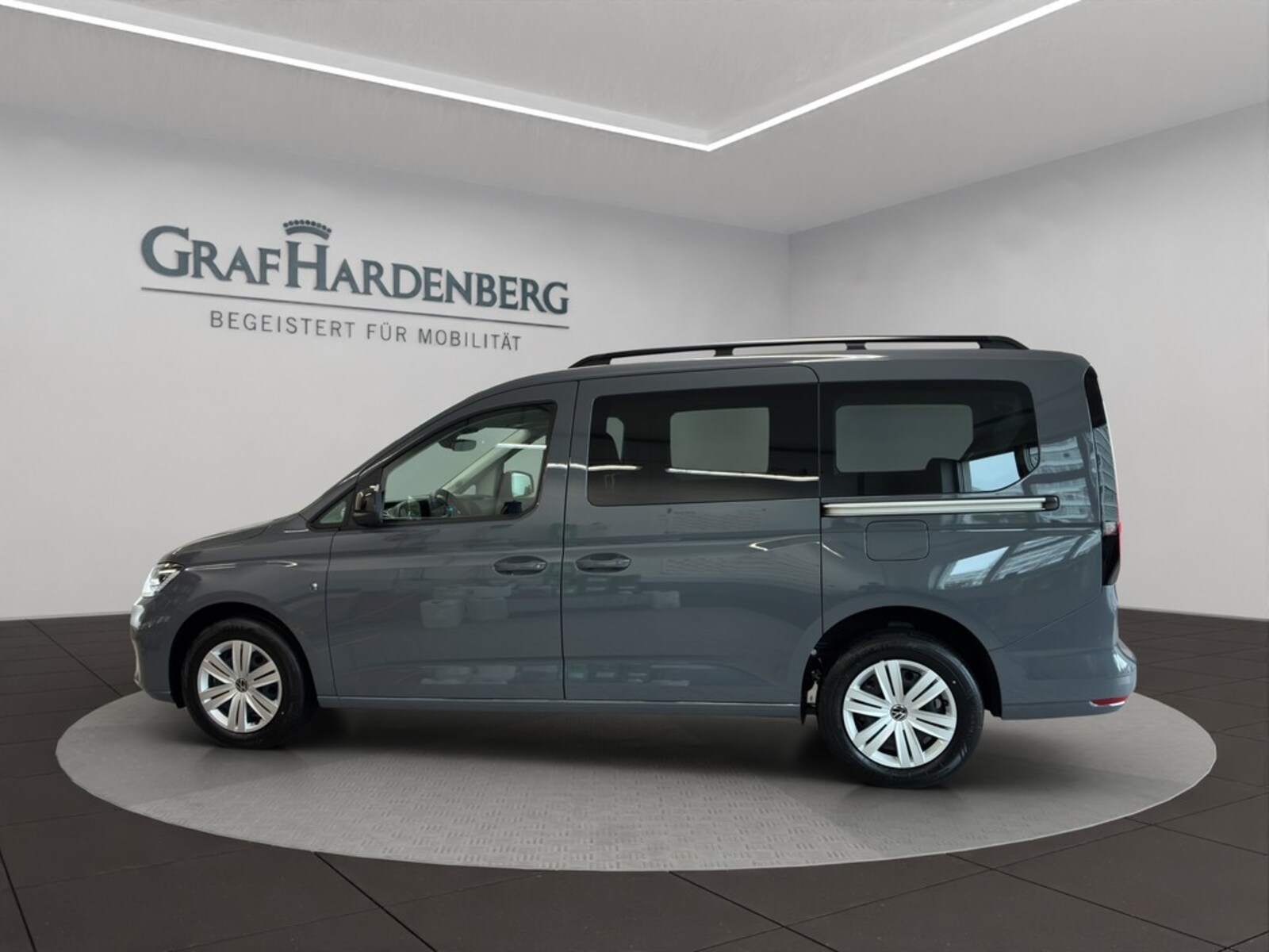 Volkswagen Caddy Maxi – Bild 6