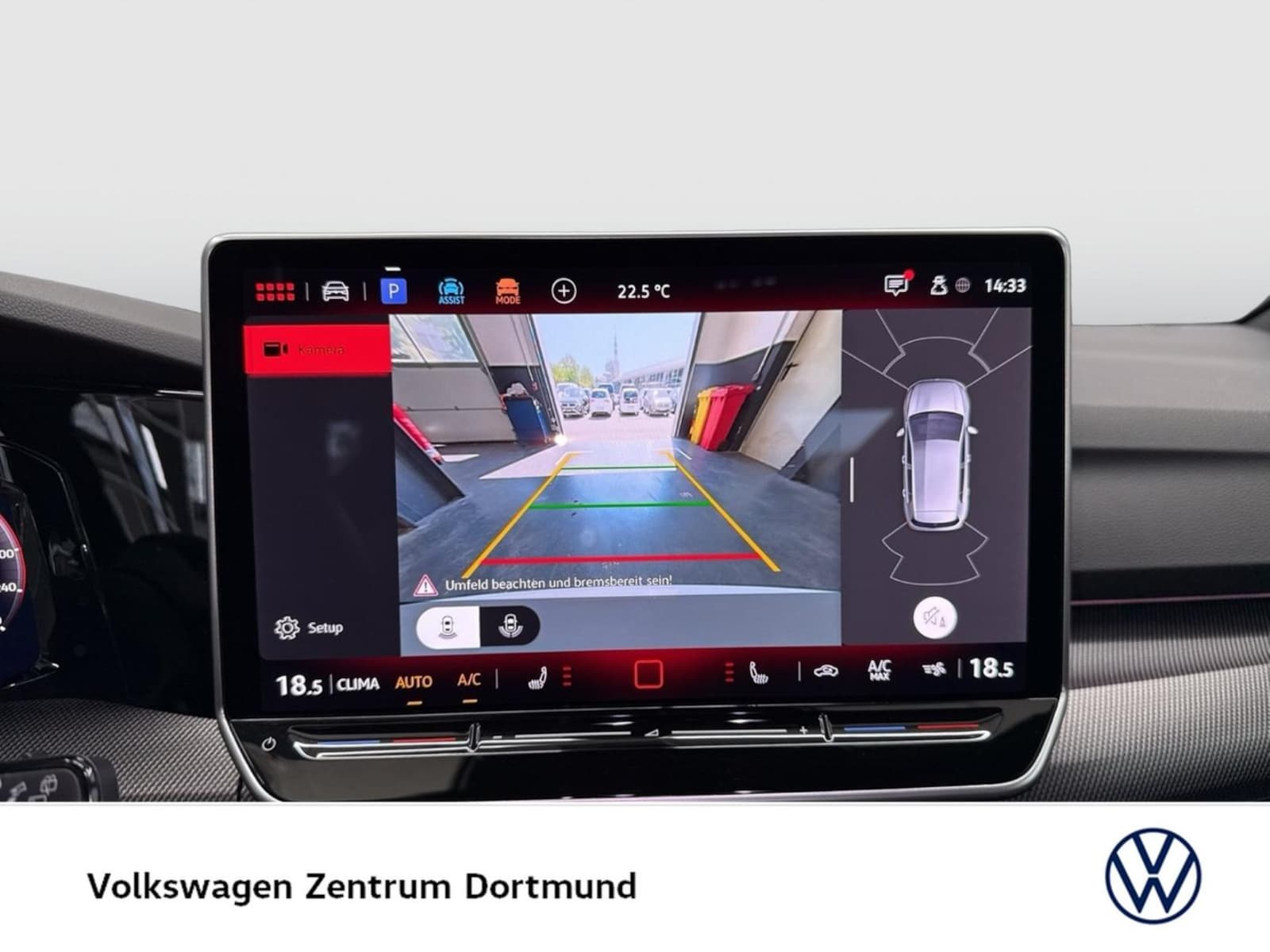 Volkswagen Golf – Bild 14