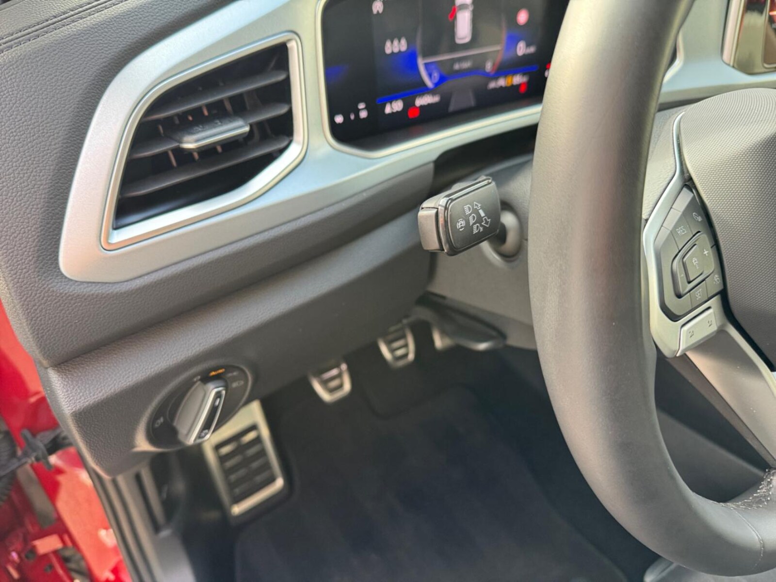 Volkswagen T-Roc – Bild 14