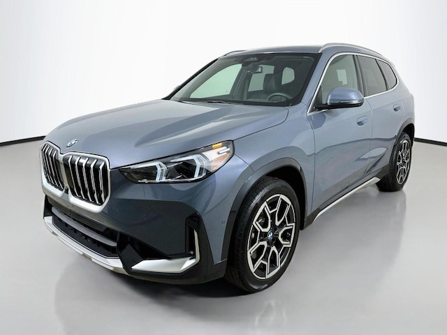2026 BMW X1