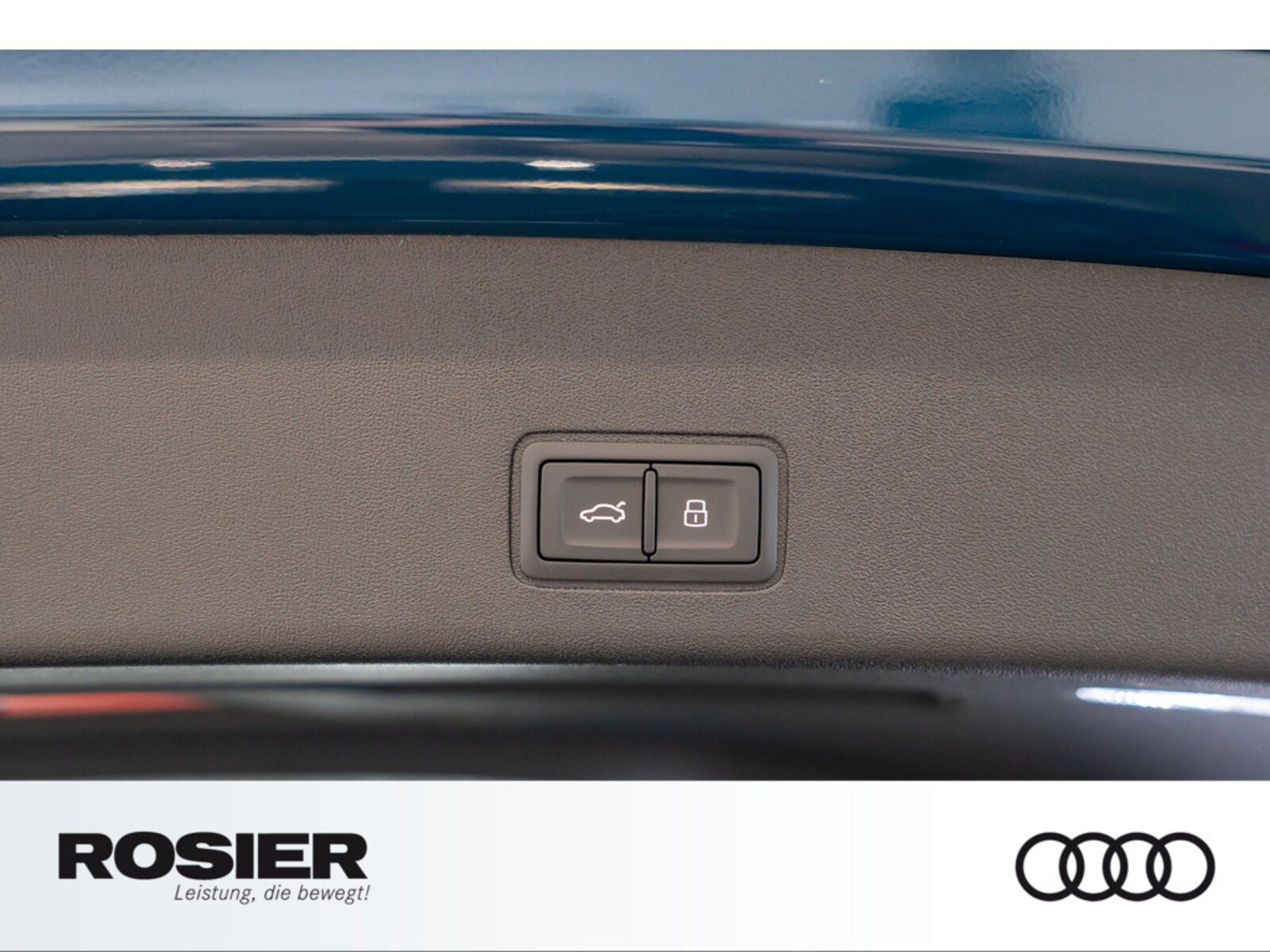 Audi Q3 Sportback – Bild 25