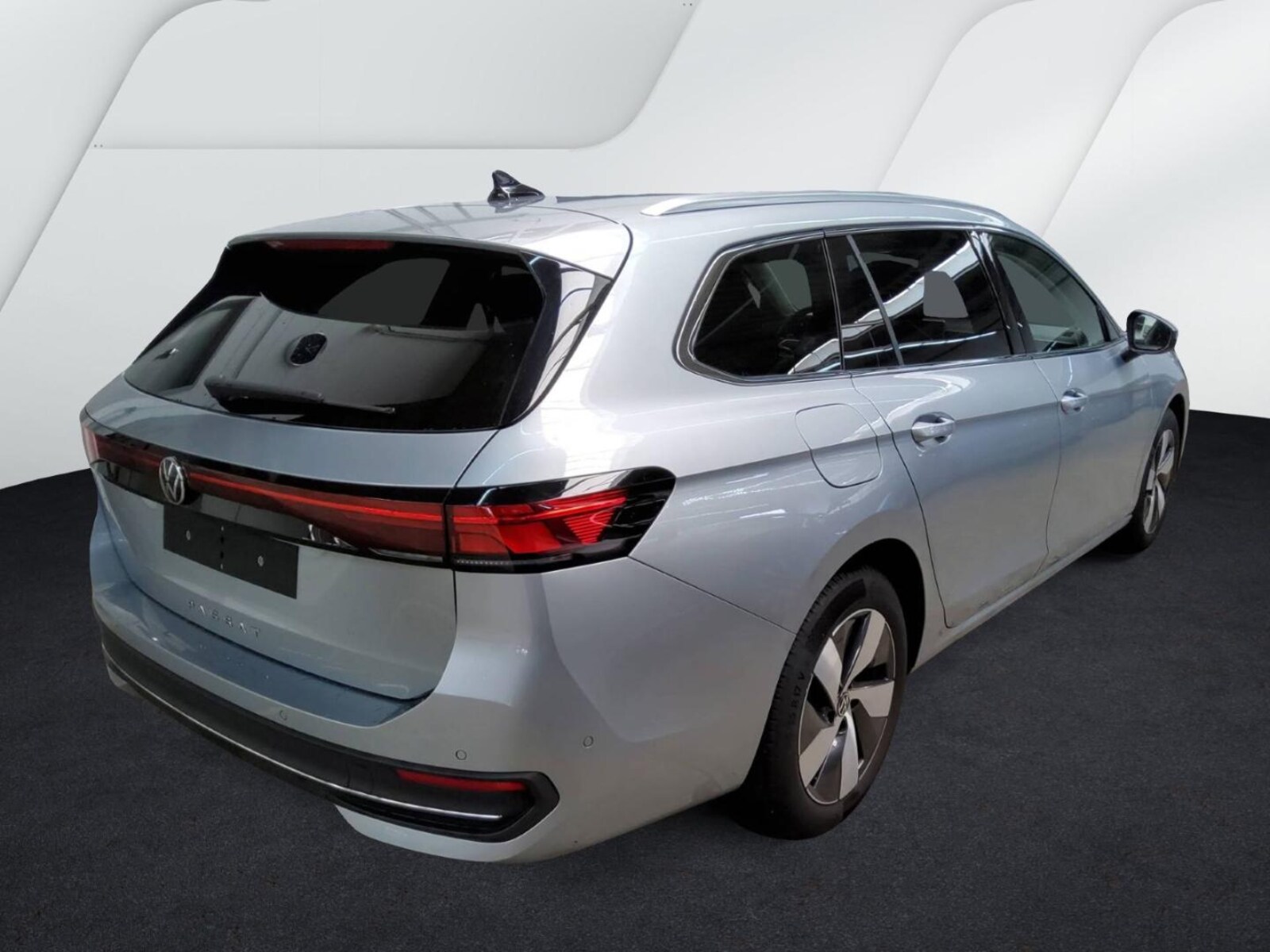 Volkswagen Passat – Bild 5