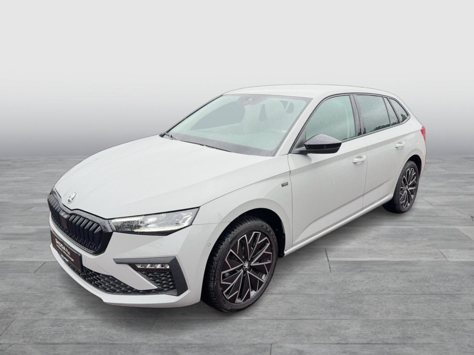 Škoda Scala – Bild 2