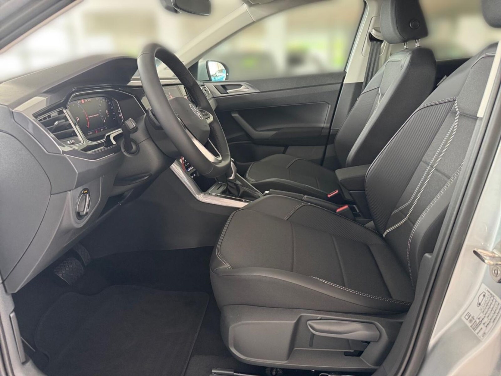 Volkswagen Taigo – Bild 9