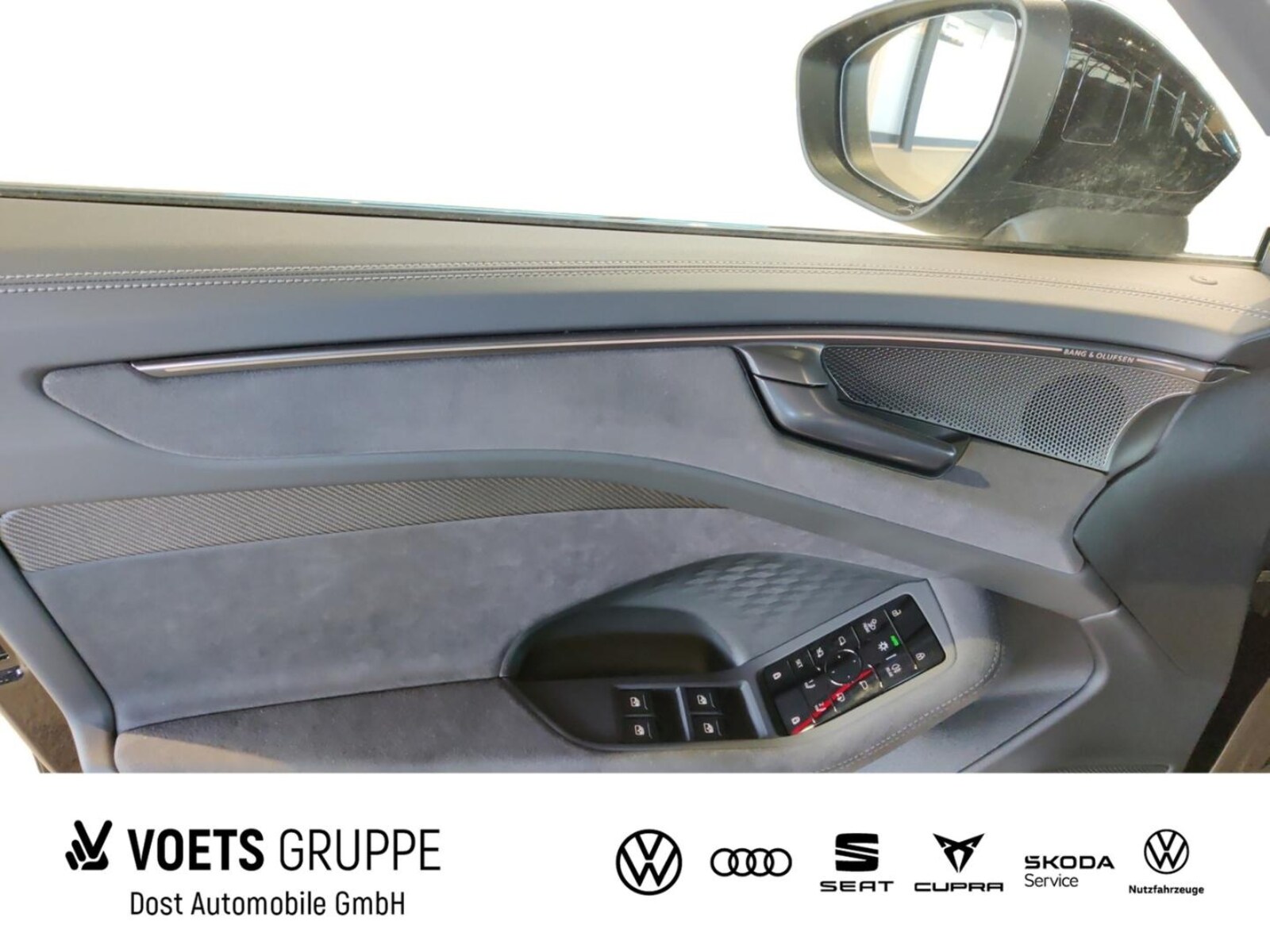 Audi A6 Avant – Bild 13