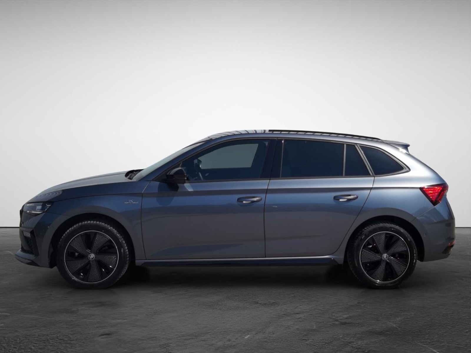 Škoda Scala – Bild 4