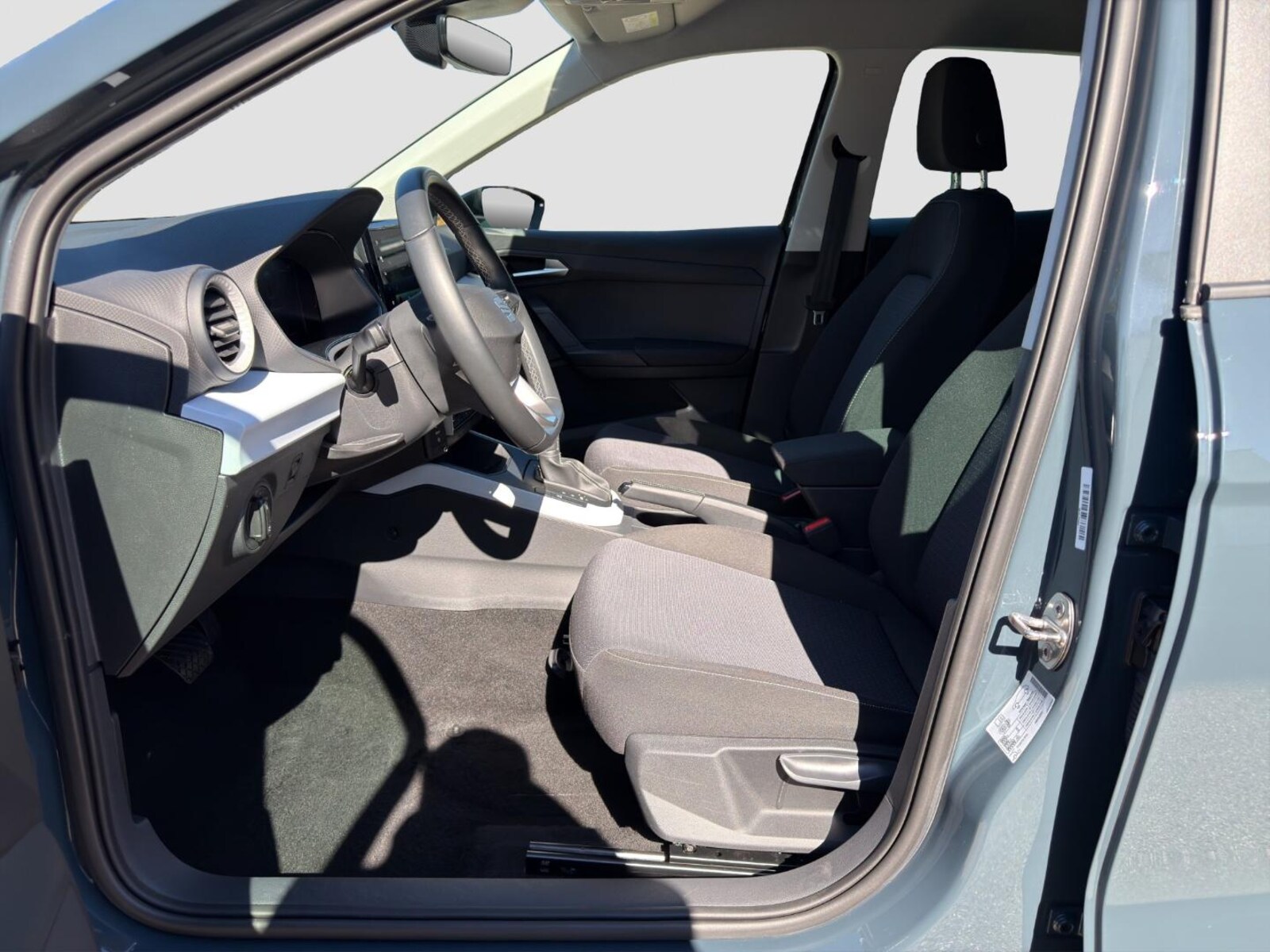SEAT Arona – Bild 9