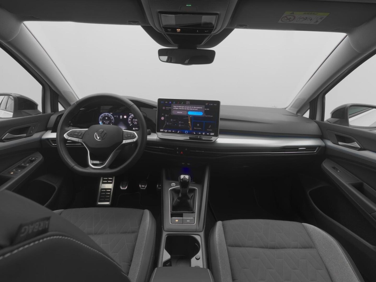 Volkswagen Golf Variant – Bild 4
