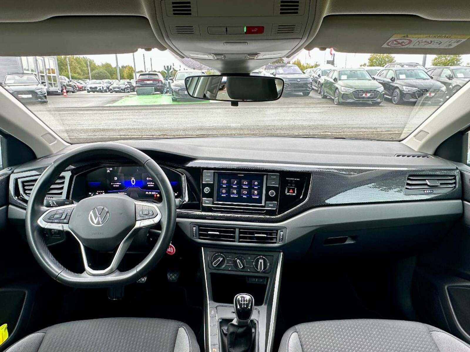 Volkswagen Polo – Bild 20