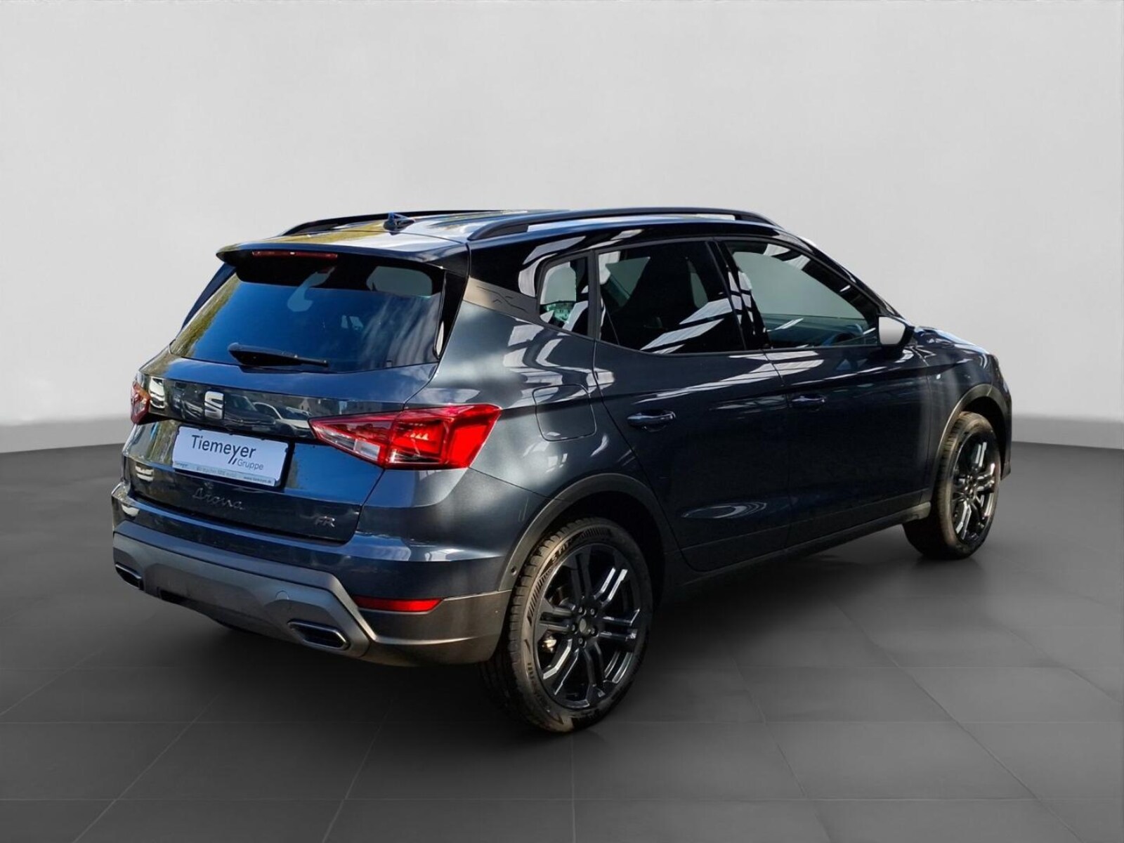 SEAT Arona – Bild 3