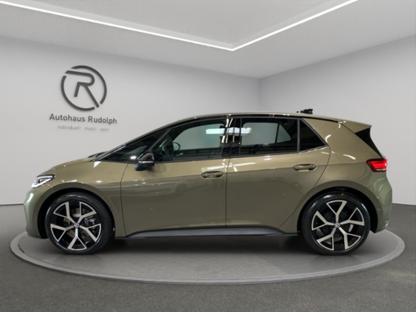 Volkswagen ID.3 Neo – Bild 14