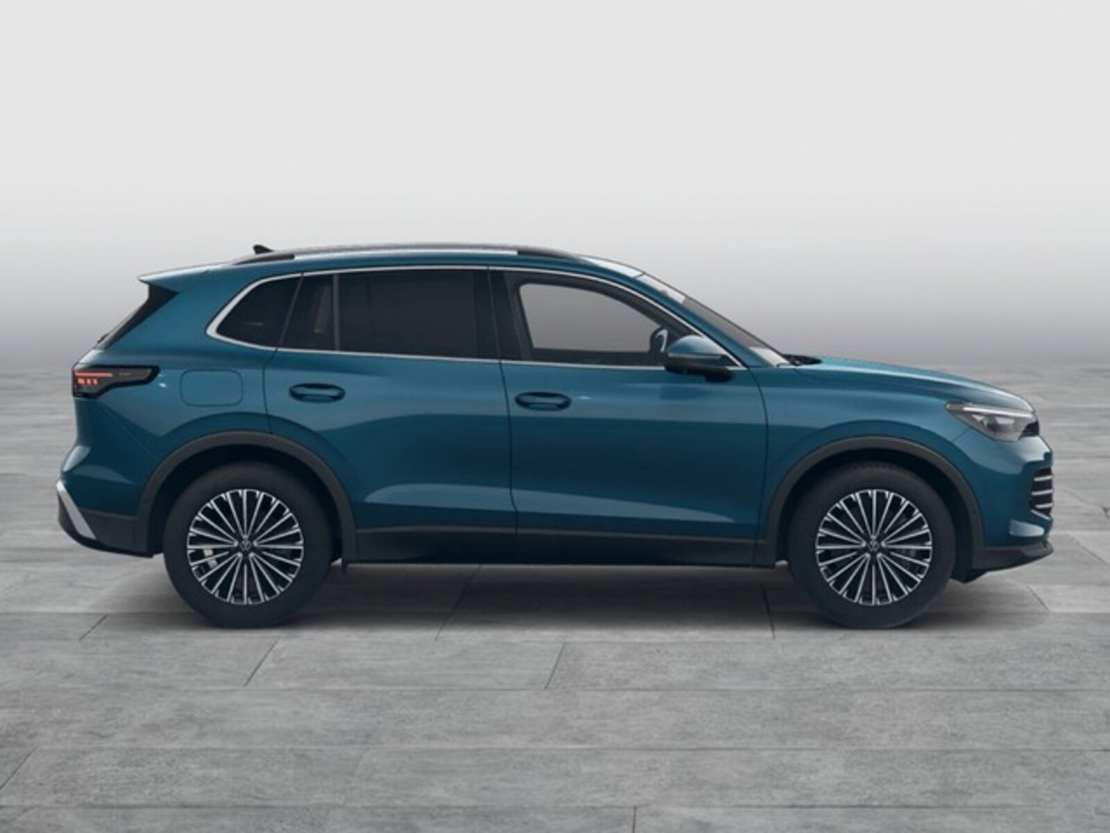 Volkswagen Tiguan – Bild 5
