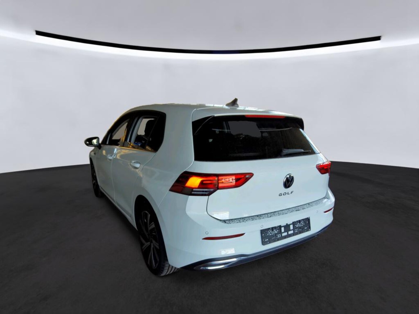 Volkswagen Golf – Bild 3