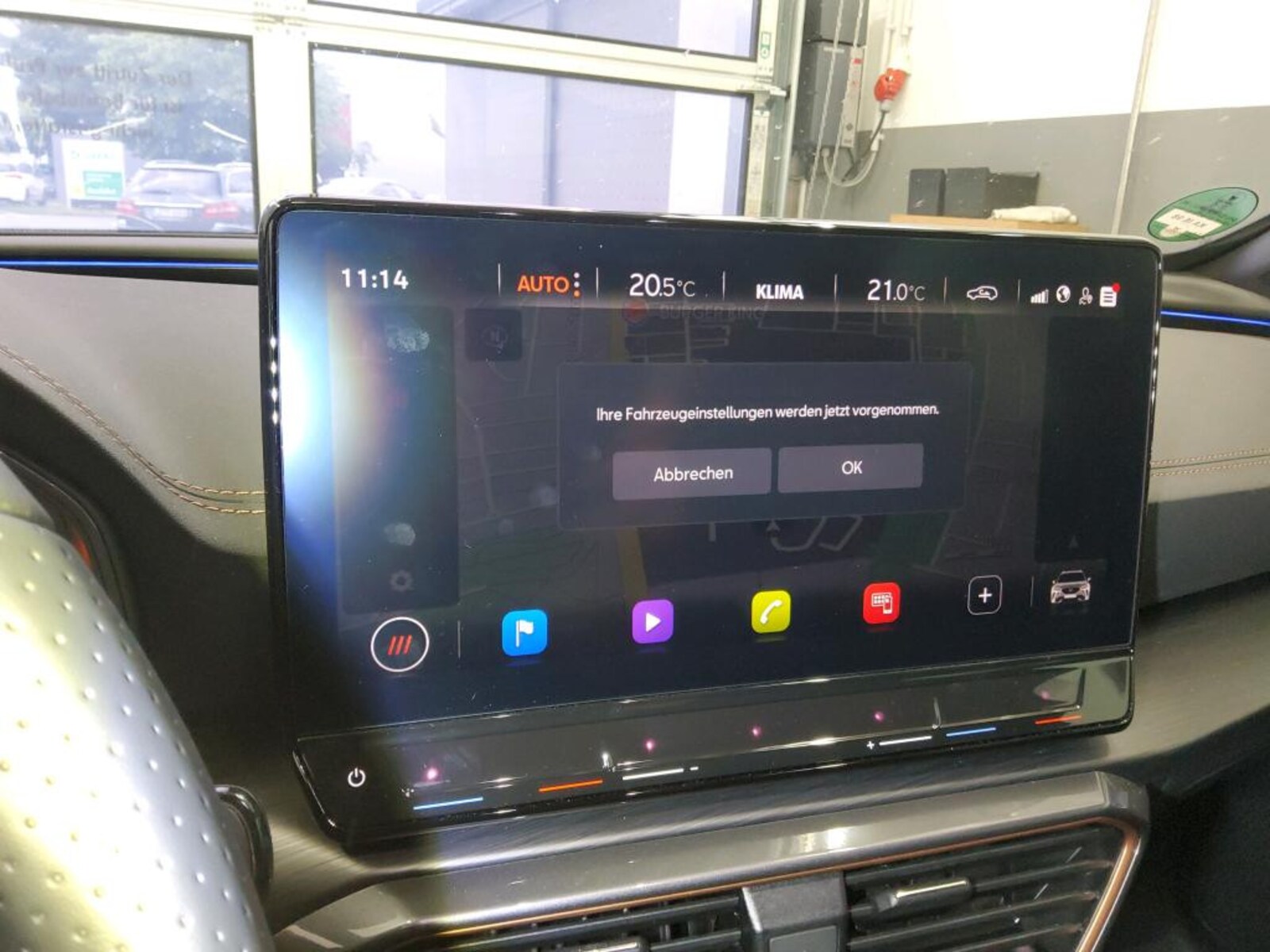 CUPRA Formentor – Bild 9