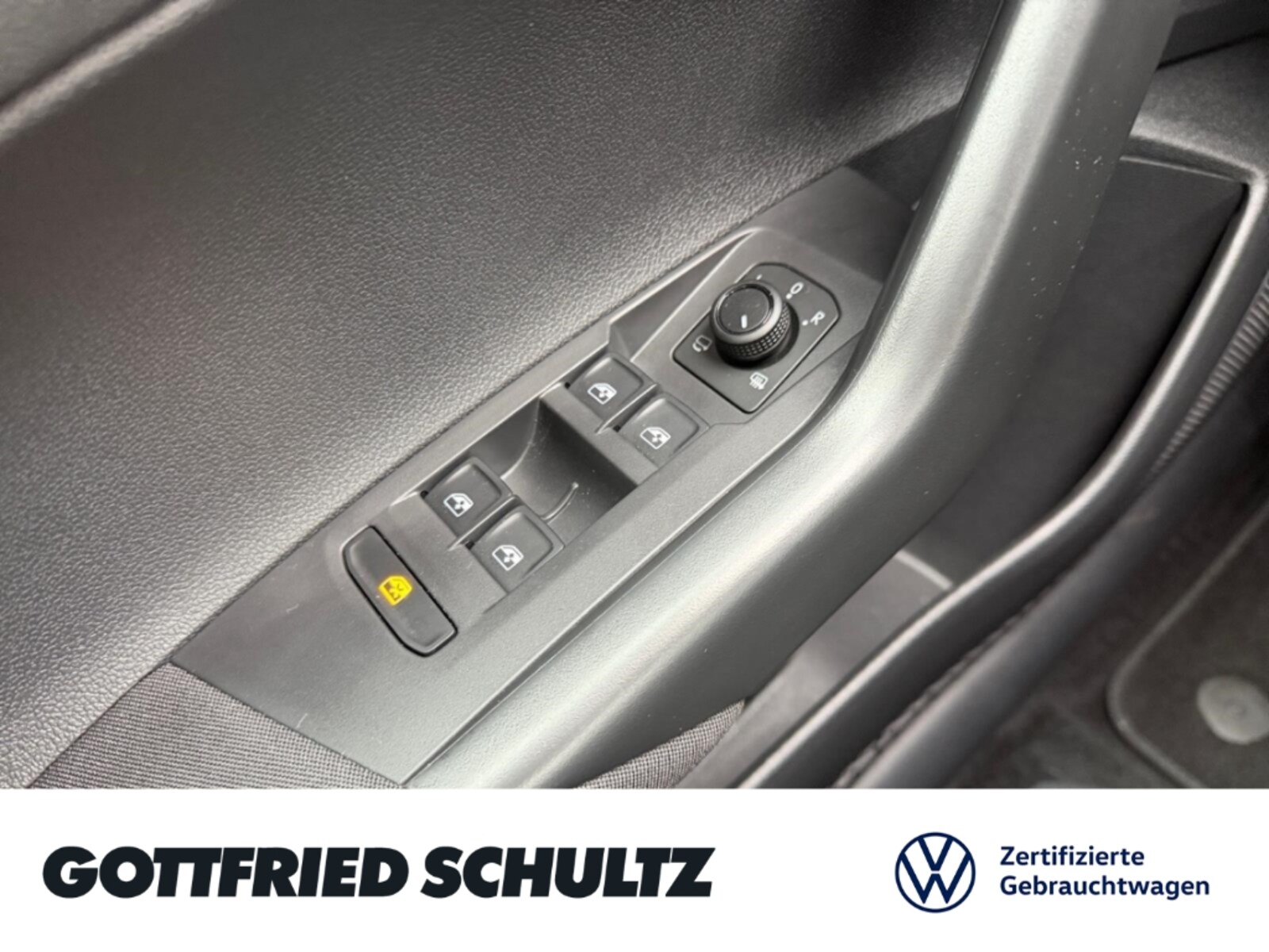 Volkswagen Taigo – Bild 12