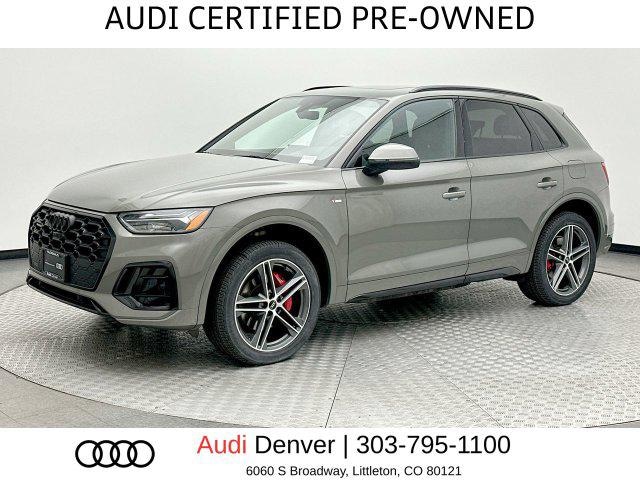 2024 Audi Q5