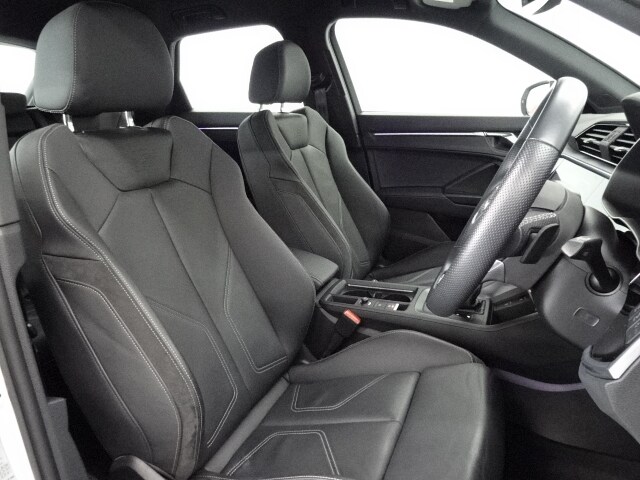 Image about Audi Q3 35 TFSI 110(150) kW(PS) S tronic