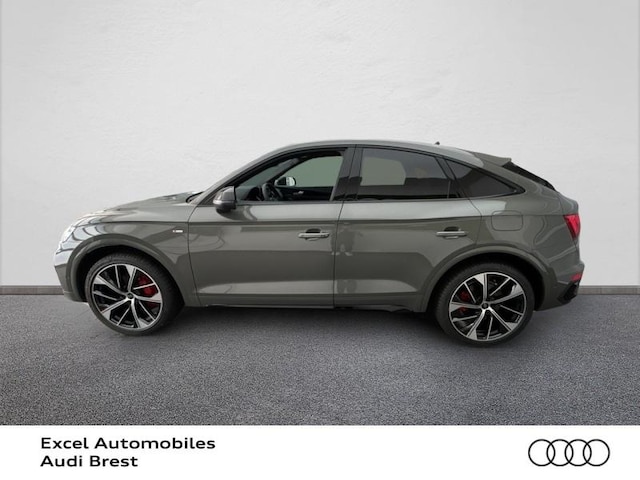 Audi Q5 S Line 55 TFSI E Quattro 367 Ch S Tronic -  - Joinsteer - #2