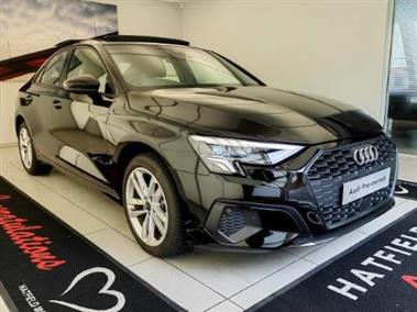 Image about Audi A3 Sedan 35 TFSI 110 kW tiptronic