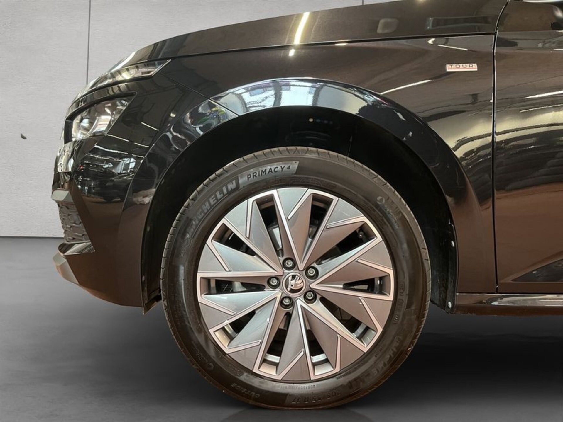 Skoda Kamiq Ambition