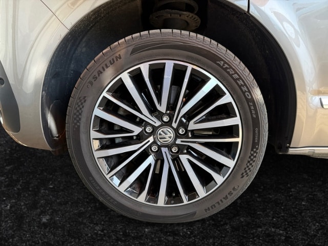 Volkswagen T6.1 Multivan