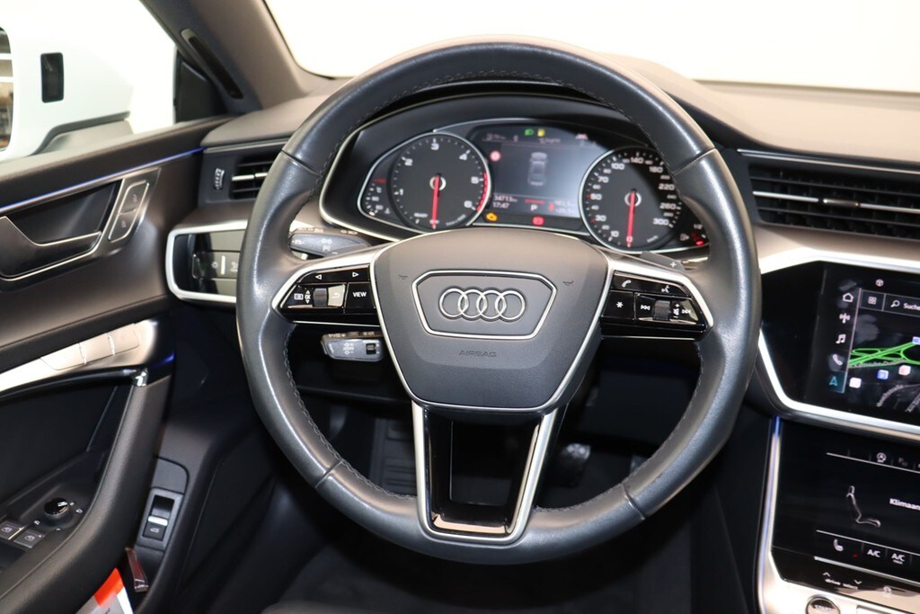Image about Audi A7 Sportback 40 TDI quattro S tronic