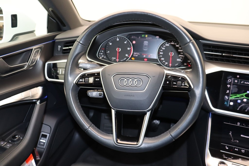 Image about Audi A7 Sportback 40 TDI quattro S tronic