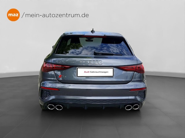Audi S3 Sportback TFSI Quattro S Tronic -  - Joinsteer - #4